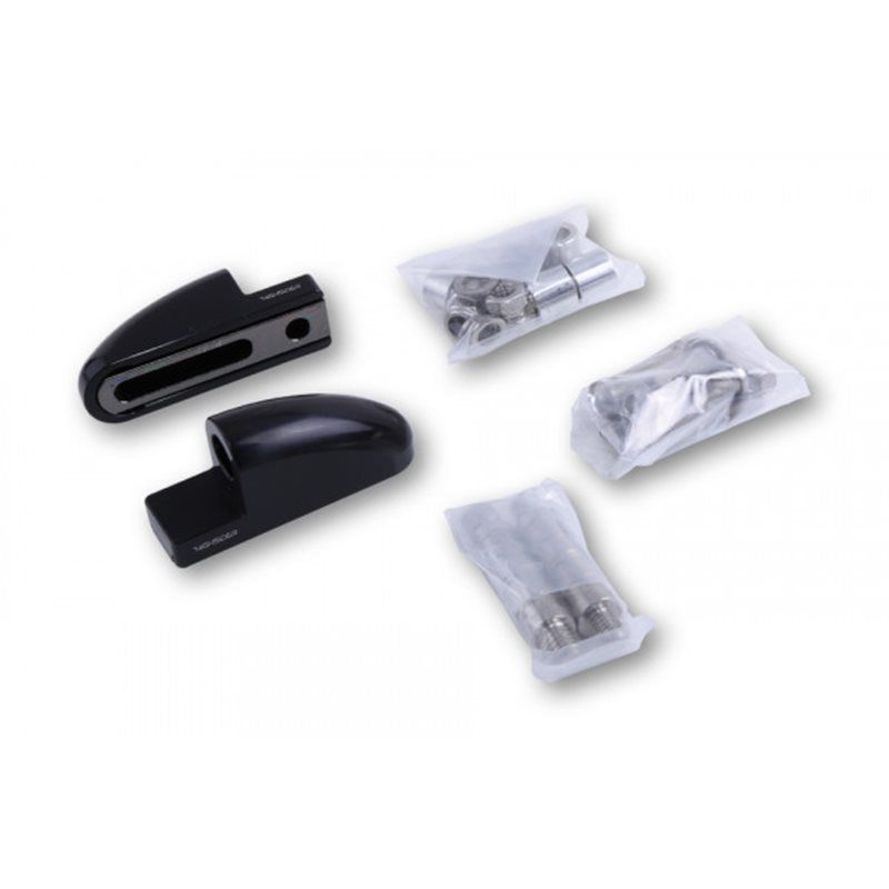 ADAPTADOR DE RETROVISOR DE CARENADO HIGHSIDER FB-1 (CORTO) - 2 UNIDADES ADAPTADOR DE RETROVISOR DE CARENADO HIGHSIDER FB-1 (CORTO) - 2 UNIDADES